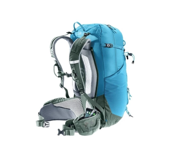 Plecak  Trail Pro 33 model 21360303 - Deuter