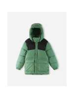 Dětská zimní bunda model 21412660 - Reima