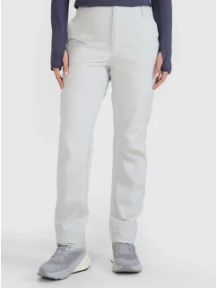 Dámské rychleschnoucí trekové kalhoty model 21434396 dámské - 4F