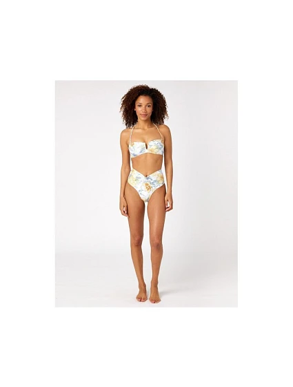 model 22098638 Summer Bandeau plavková podprsenka bílá - Rip Curl model 22098638 Summer Bandeau plavková podprsenka bílá - Rip Curl