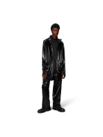Rains mackintosh LONG JACKET W3 12020 29 NIGHT
