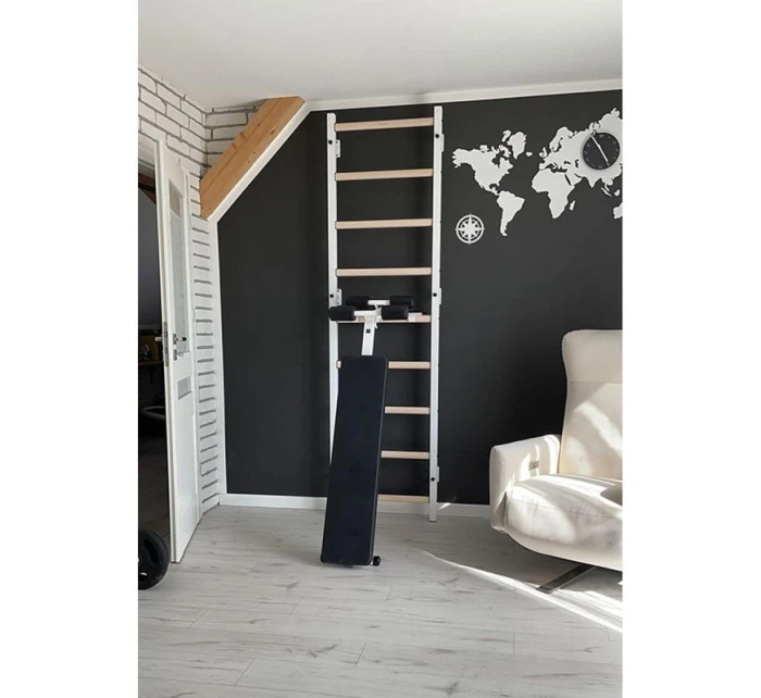 DRABINKA Z DRĄŻKIEM DO I  model 21830339 - Benchk