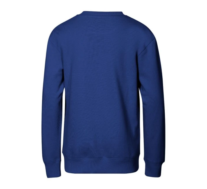 Detská mikina (chrpa)