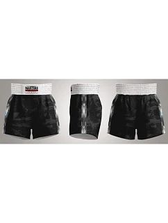 MASTERS  light tréninkové šortky model 22060035 - MASTERS FIGHT EQUIPMENT