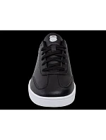 Tenisky K-swiss COURT BALBOA SYN BLACK/WHITE-M (04736-067-M)