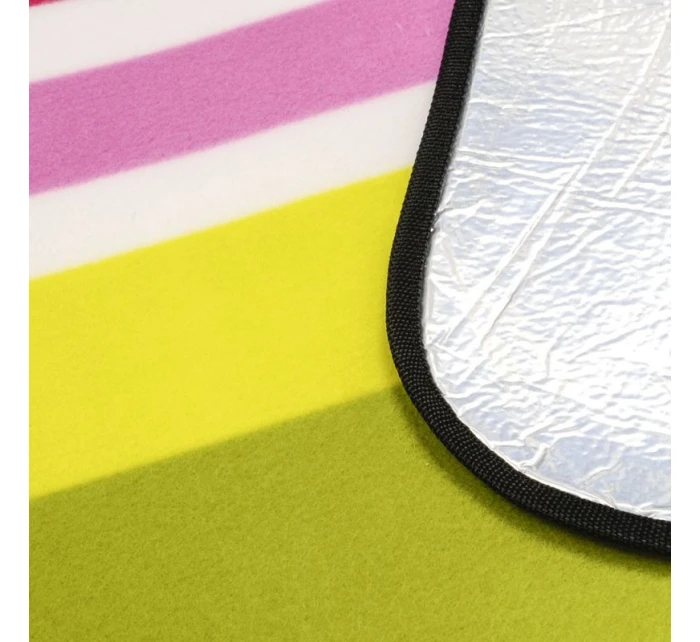 Pikniková deka model 21860182 - Meteor