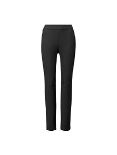 Dámske nohavice MILLET Parmelan Str Pant W, čierne