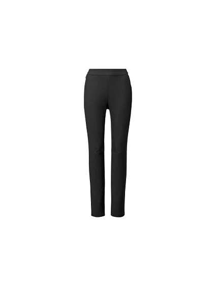 Dámske nohavice MILLET Parmelan Str Pant W, čierne