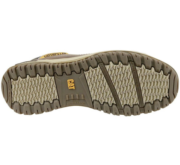 Pánske topánky Apa M P711584 - Caterpillar