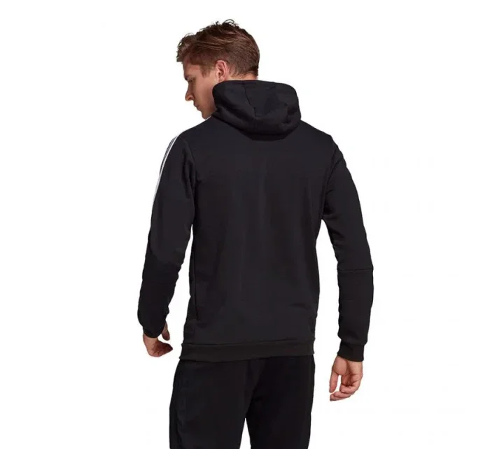 Pánská mikina Tiro 21 Sweat Hoody M model 16021683 - ADIDAS Pánská mikina Tiro 21 Sweat Hoody M model 16021683 - ADIDAS