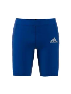 Pánske termo šortky Techfit M GU4915 - Adidas