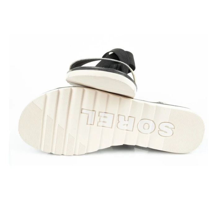 Sandále Sorel Ella II Sandal W NL4043-010 Sandále Sorel Ella II Sandal W NL4043-010