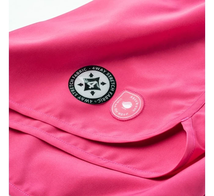 Šortky Aquawave Rossina W 92800481937 dámske