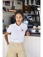 LadyFit 65/35 Polo Dámské piqué polo model 22426852 navy - Fruit of the Loom LadyFit 65/35 Polo Dámské piqué polo model 22426852 navy - Fruit of the Loom