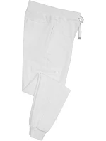 NN 610 Dámské strečové kalhoty Jogger white model 22418349 - Onna NN 610 Dámské strečové kalhoty Jogger white model 22418349 - Onna