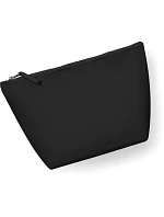 W 540 Plátěná toaletní taška model 22518514 black - Westford Mill W 540 Plátěná toaletní taška model 22518514 black - Westford Mill