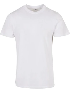BB 010 Pánské tričko model 22442876 white - Build your Brand