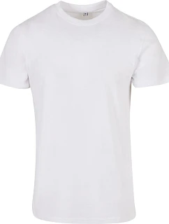 BB 010 Pánské tričko model 22442876 white - Build your Brand