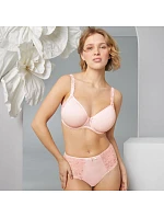 podprsenka s kosticí košíčky se rose RosaFaia model 22124271 - Rosa Faia podprsenka s kosticí košíčky se rose RosaFaia model 22124271 - Rosa Faia