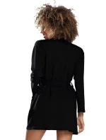 Dkaren Pola farba:čierna