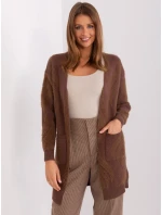 Prepínač AT SW 234501.00P hnedá