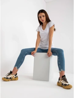 Tričko B 012.38P biela