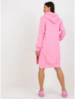 Bluza EM BL model 22027554 różowy - FPrice