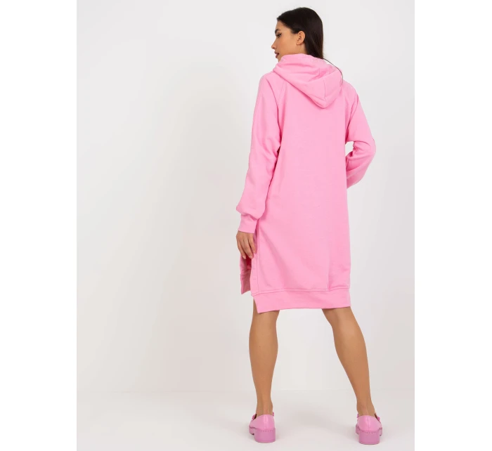 Bluza EM BL model 22027554 różowy - FPrice