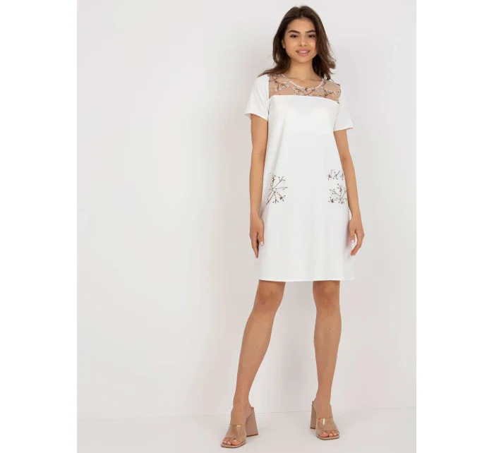 LK SK ecru model 18454131 - FPrice LK SK ecru model 18454131 - FPrice