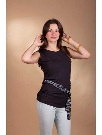 Halenka grafitová model 17579484 - LOOKat Halenka grafitová model 17579484 - LOOKat