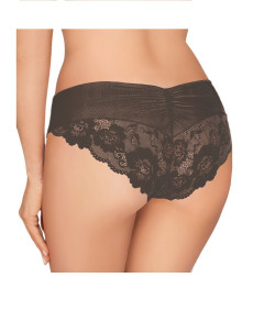 Nohavičky Adrianna 086 Black - Ewana