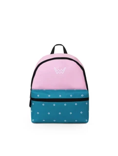 Módny batoh VUCH Miles Pink