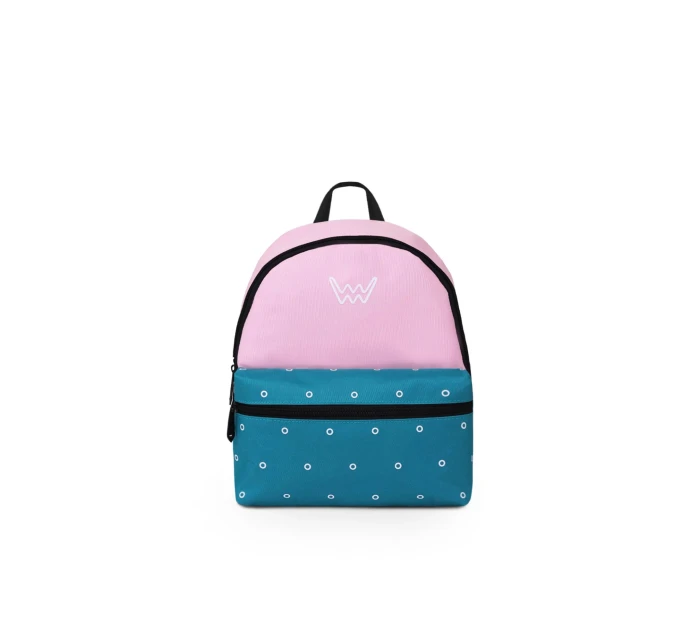 Fashion batoh VUCH Miles Pink