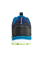 BREEZE IMPULS LOW unisex topánky black