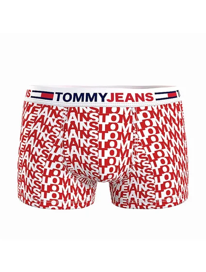 Pánske boxerky UM0UM02405-0GC - Tommy Hilfiger Pánske boxerky UM0UM02405-0GC - Tommy Hilfiger