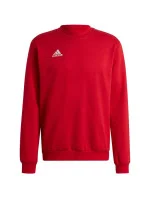 Pánská mikina Entrada 22 model 20942286 červená - ADIDAS Pánská mikina Entrada 22 model 20942286 červená - ADIDAS