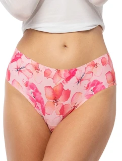 Mallow Cheekie Brasil Ružové nohavičky - Julimex