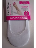 Ponožky balerínky PBP/2 pary