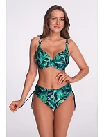 PLAVKOVÁ PODPRSENKA SK 235 model 22063705 MAXI - AVA SWIMWEAR