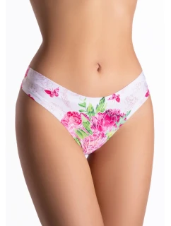 Dámsky brazílsky Meméme Blossom Musk Rose