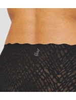 sloggi ZERO Feel Bliss High leg - BLACK - SLOGGI BLACK - SLOGGI sloggi ZERO Feel Bliss High leg - BLACK - SLOGGI BLACK - SLOGGI