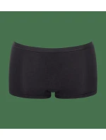 sloggi GO Daily Cotton Short – čierna – SLOGGI čierna – SLOGGI sloggi GO Daily Cotton Short – čierna – SLOGGI čierna – SLOGGI