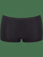 sloggi GO Daily Cotton Short – čierna – SLOGGI čierna – SLOGGI