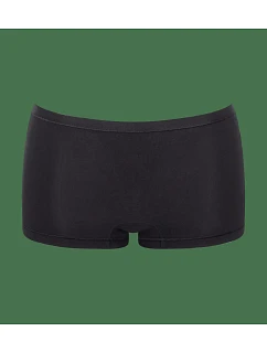sloggi GO Daily Cotton Short – čierna – SLOGGI čierna – SLOGGI