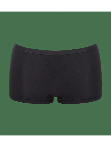 sloggi GO Daily Cotton Short – čierna – SLOGGI čierna – SLOGGI sloggi GO Daily Cotton Short – čierna – SLOGGI čierna – SLOGGI