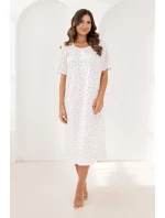 Košile 019 kr/r 2XL4XL model 21873582 dámská - Regina