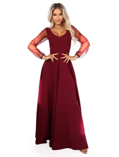 Dámské šaty model 21938647 LORETTA - numoco