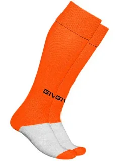 Givova Calcio Jr futbalové legíny C001 0028