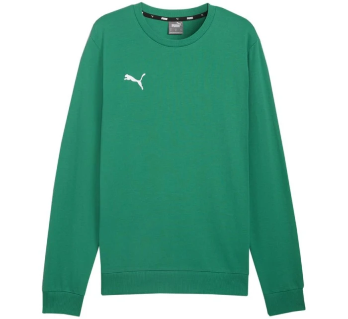Team Goal Casuals Crew Neck Sweatshirt M model 19645670 05 pánské - Puma
