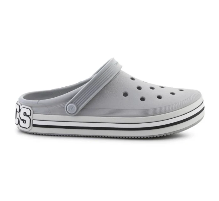 Crocs Off Court Logo Clog 209651-1FT